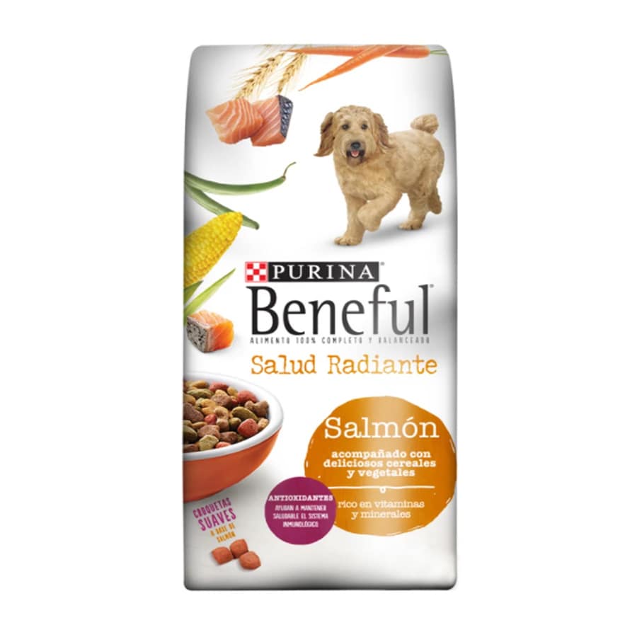 BENEFUL ADULT Salud Radiante Smn 6x4kgMX