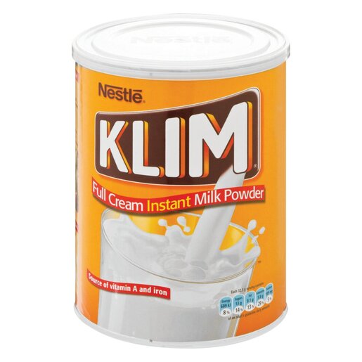 KLIM Milk Powder Instant 24x360g N3 PA